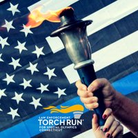 Connecticut Law Enforcement Torch Run(@CTLETR) 's Twitter Profile Photo