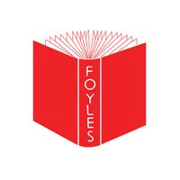 Foyles Bookshop(@Foyles) 's Twitter Profile Photo