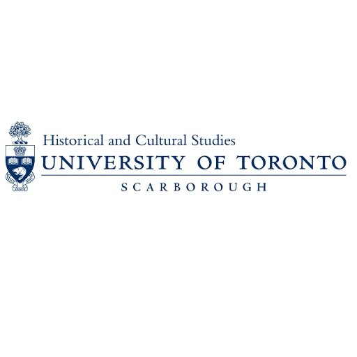 Official Twitter account for the Department of Historical and Cultural Studies (HCS) at #UTSC.