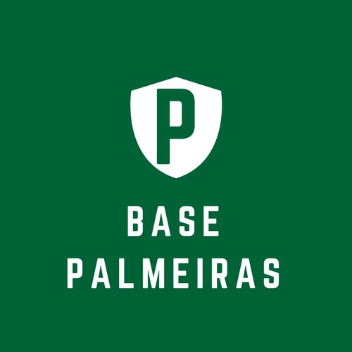 Informações sobre as categorias de base do Palmeiras. Perfil NÃO oficial. https://t.co/5gkkz3oeEC