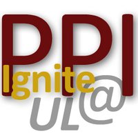 PPI Ignite UL(@PPI_Ignite_UL) 's Twitter Profile Photo