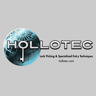 Hollotec's profile picture. We specialize in Lock Picking & Specialized Entry training for law enforcement and military personnel. Over 2,000 personnel trained.