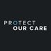 Protect Our Care (@protectourcare) Twitter profile photo Protect Our Care (@protectourcare) Twitter profile photo