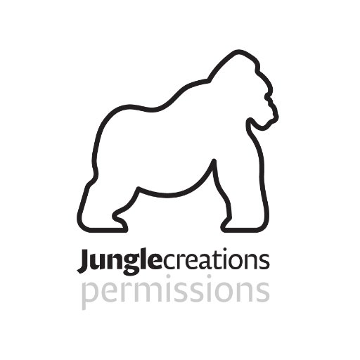 Jungle Creations Licensing Department - Ensuring your videos are Credited and Licensed correctly.    Submit videos to: https://t.co/mkuFzuSHIh
