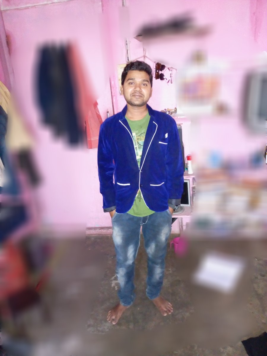 rakeshvr4330's profile picture. I have completed my graduation , diploma in Auto electrician and car AC from Mumbai University