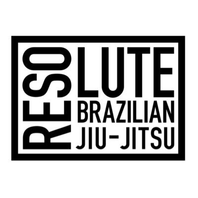 resolutebjj's profile picture. 