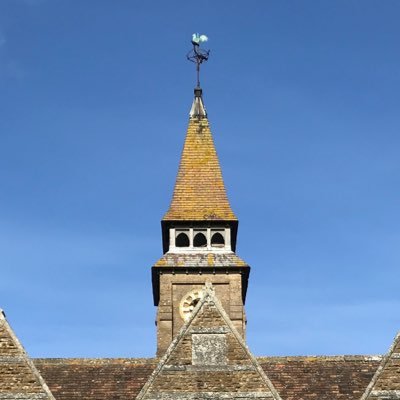 The Clock Spire