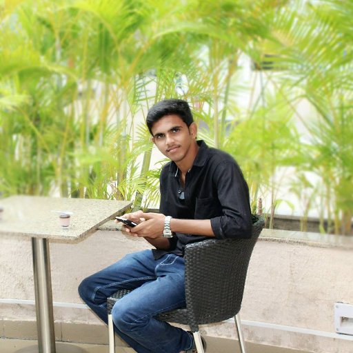 saileshkmr73's profile picture. 