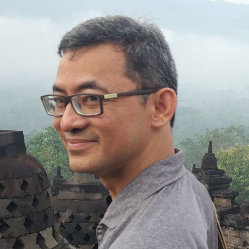 PashaBogor's profile picture. 