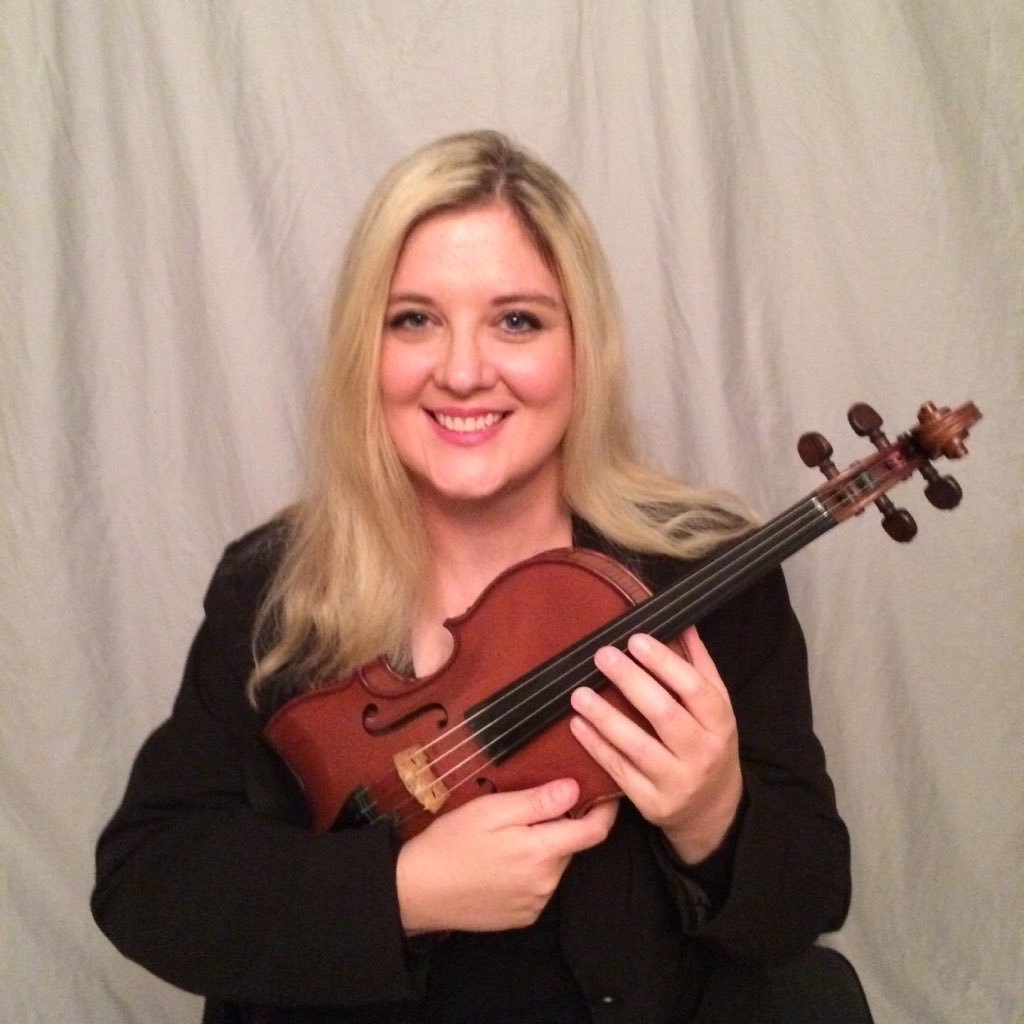 violincatherine Profile Picture