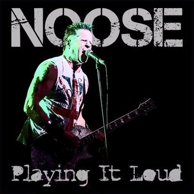 Nottingham UK original Punk Rock band just doing what we love ,making great music and playing it loud & live !!!