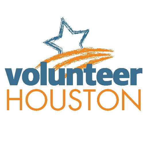 Connecting volunteers and nonprofit organizations for a greater Houston!