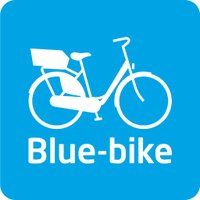 Blue-bike (@bluebikebelgium) 's Twitter Profile
