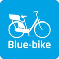 Blue-bike(@BlueBikeBelgium) 's Twitter Profile Photo