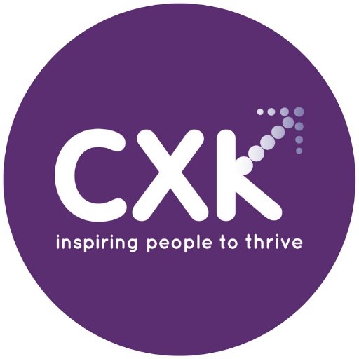 CXKcharity Profile Picture