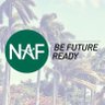 NAFMiami's profile picture. Miami NAF brings education, business, and community leaders together to help high school students #BeFutureReady through #WorkBasedLearning.