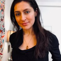 rachel khints (@rach) 's Twitter Profile