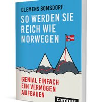 Clemens Bomsdorf (Autor von Reich wie Norwegen) (@reichwie) 's Twitter Profile
