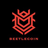 Beetlecoin (@beetlecoin) 's Twitter Profile Photo