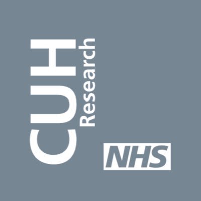 CUH Nurse, Midwife & AHP Research