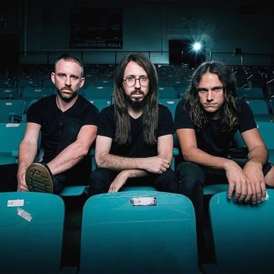 Thecoldseas's profile picture. NASH • ERIK • CHAD Asbury Park, NJ