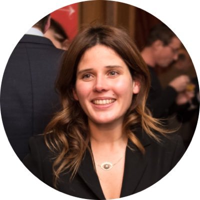 Entrepreneur in #fintech - Book Worm - Good Foods Lover - Co-founder @Anaxago_team - Board Member @FranceFintech