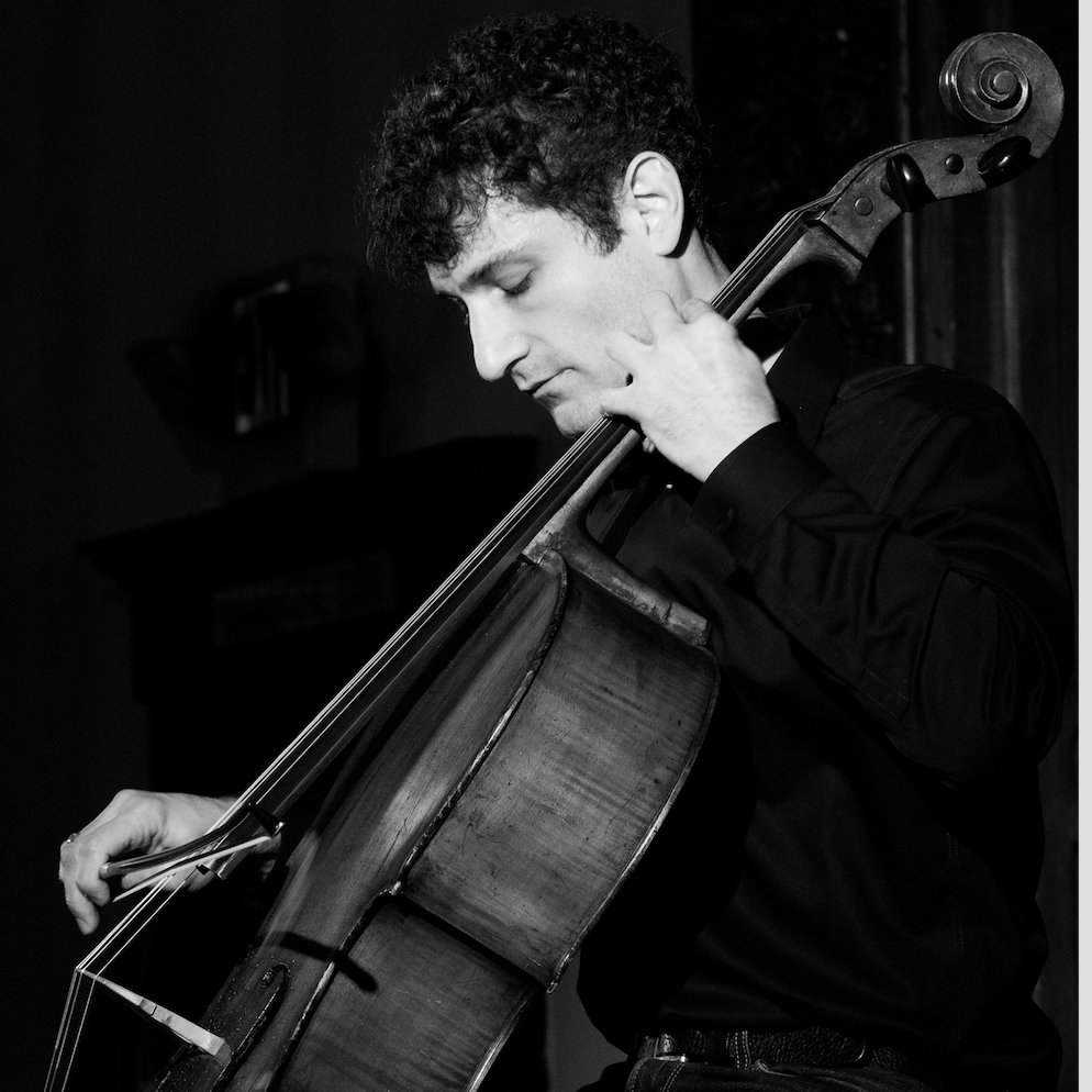 Cellist. Bach in the Subways Founder. Classical music ambassador to the world.