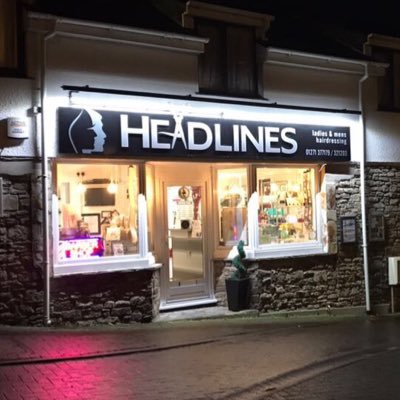 We are a local Hair and Beauty Salon offering all the latest advice, trends and treatments!