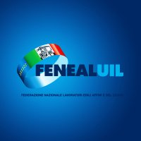 FENEALUIL Nazionale(@FENEALUIL_) 's Twitter Profile Photo