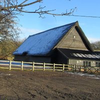 Blackthorpe Barn, Rougham Estate(@BlackthorpeBarn) 's Twitter Profile Photo