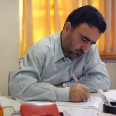 mostafabajzad's profile picture. 