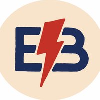 Eric Bowman (@emptybarn) 's Twitter Profile