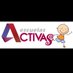 Escuelas Activas (@EscuelasActivas) Twitter profile photo