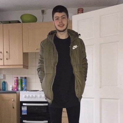 gisha_jr's profile picture. just here for some banter