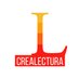 Crea Lectura (@CreaLectura) Twitter profile photo