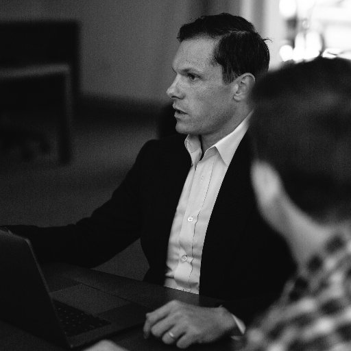 PeterPrudden's profile picture. Athlete 🏈, Wall St. Trader - 💸 Husband/Father ❤️ U of M Alumni 〽️Partner @pruddencompany