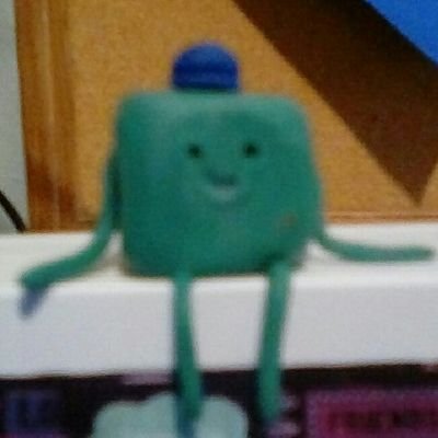 Pure_Pie_YT's profile picture. oof

Roblox: tix443YT