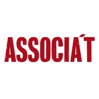 Associa't (@associatbcn) 's Twitter Profile Photo Associa't (@associatbcn) 's Twitter Profile Photo