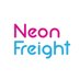 Neon Freight (@NeonFreight) Twitter profile photo