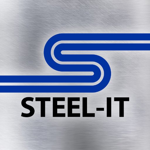 STEEL-IT® brand coatings, manufactured in the USA since '74 by Stainless Steel Coatings, Inc.,

STEEL-IT is nearly impervious to rust and corrosive elements.