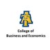 N.C. A&T Deese College of Business & Economics (@NCATDeeseColl) Twitter profile photo
