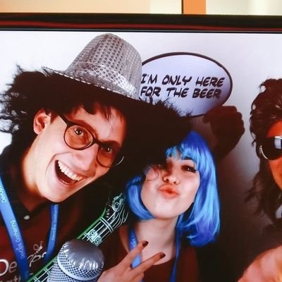 ellyhwood's profile picture. doing all the stuff I like: #marketing, #events #web