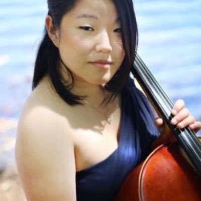 Cellist & Orchestra Teacher
