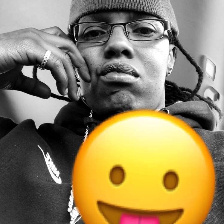 WalaaShabazz's profile picture. LIVE BY THE CODE