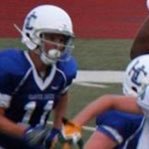 CamForchione's profile picture. class of 2021, represents Harper creek , huge fan of costal carolina