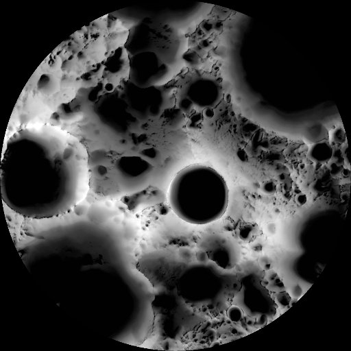 Talked about yet ignored; targeted, and passed up; mysterious, unreachable, remembered, then forgotten. (Art credit: https://t.co/mkiXyUY0fa)
Moon news account