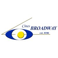 Cines Broadway (@cinesbroadway) 's Twitter Profile