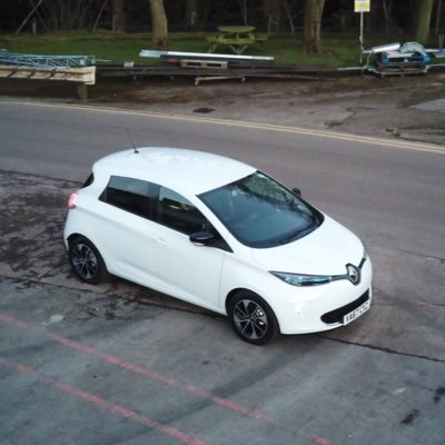 A Renault Zoe, Env200 (x2) & Former Honda E and 2014 Leaf owner. 10kw Solar Array and 44kwh of house battery.