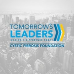 Tomorrow's Leaders offers young professionals leadership & networking opportunities while they make a difference in the lives of those with CF.