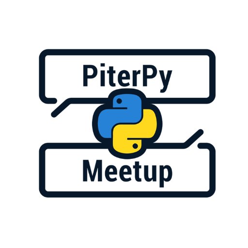 St. Petersburg based meetup with the focus on Python and the world of software development. Join our chat: https://t.co/1Ru0tV9622